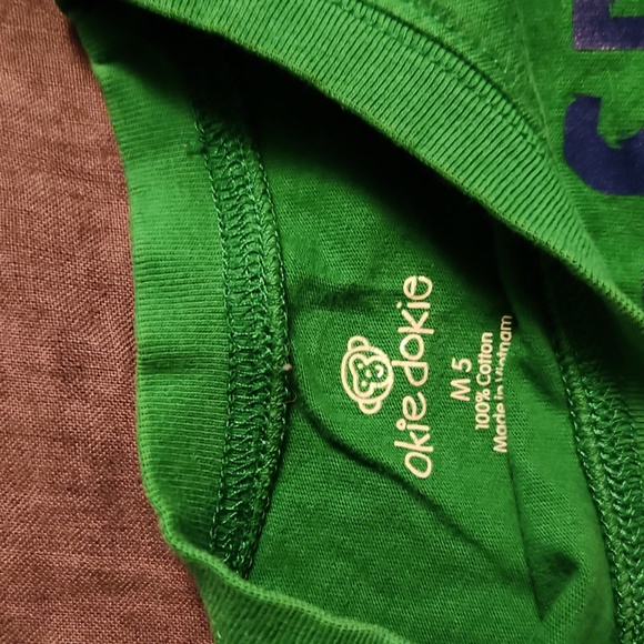 Lot of Boys long sleeve shirts and button downs. Size 5 and 5T - Picture 11 of 15